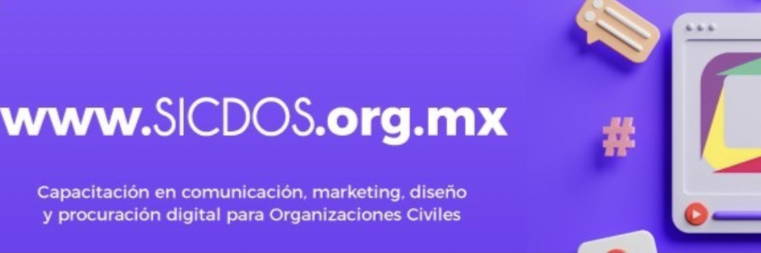 SICDOS agenciasocial banner