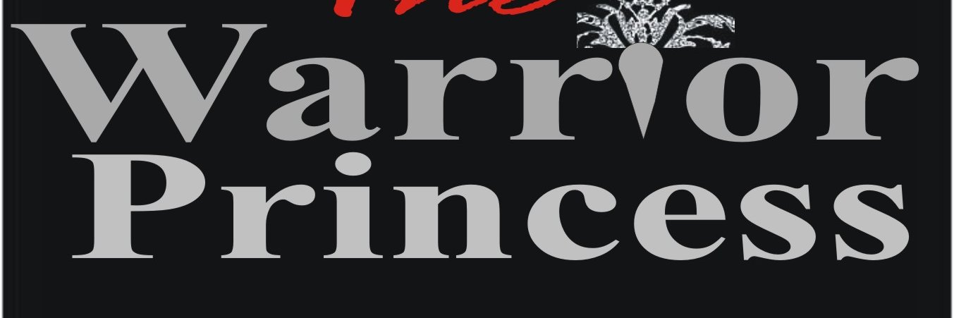 Warrior Princess banner