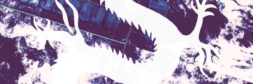 | the lost underground | banner