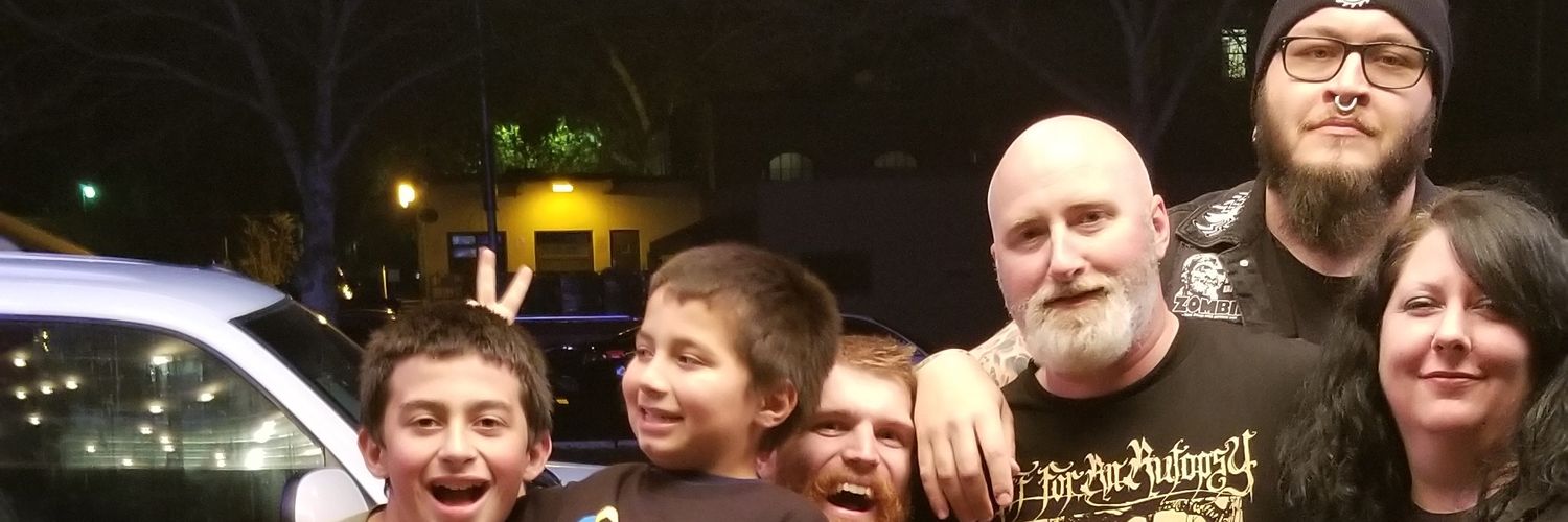 Jackbauerlemons's profile banner image