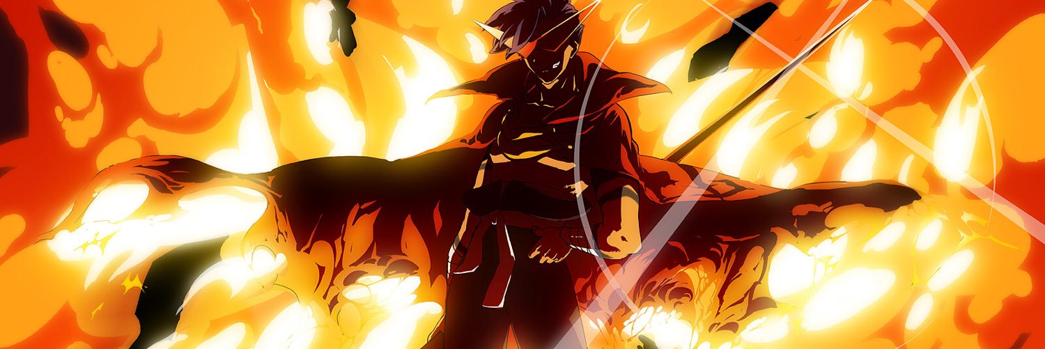 Max banner