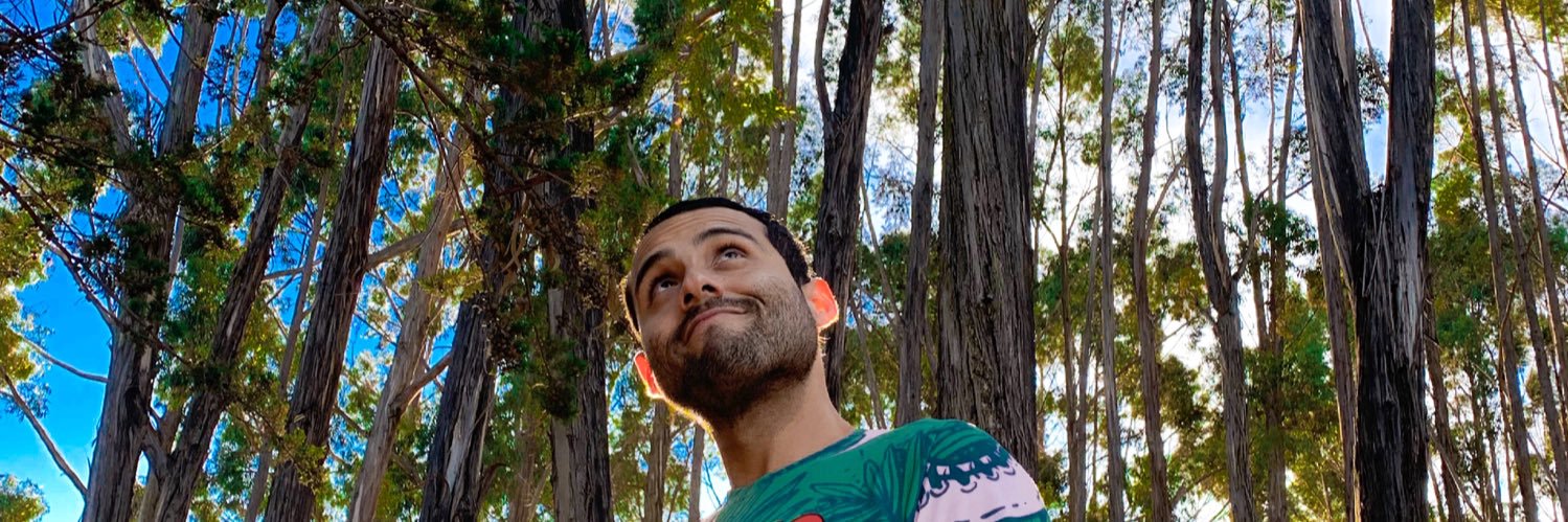 JefreySanchez's profile banner image