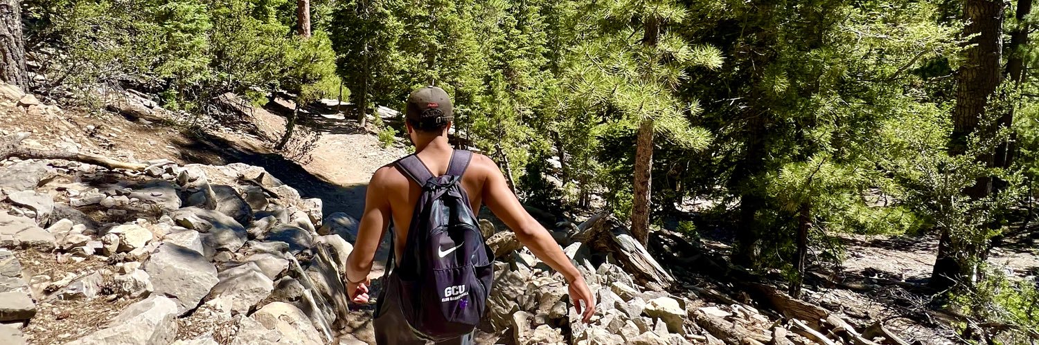 baileyzazee's profile banner image