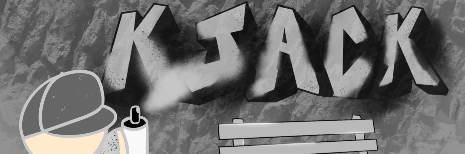 KJack01's profile banner image