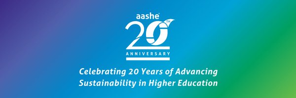 AASHENews Profile Banner