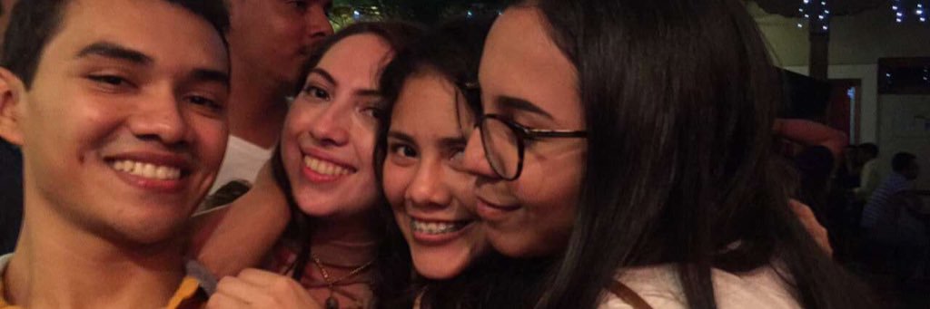 JamieMarysol's profile banner image