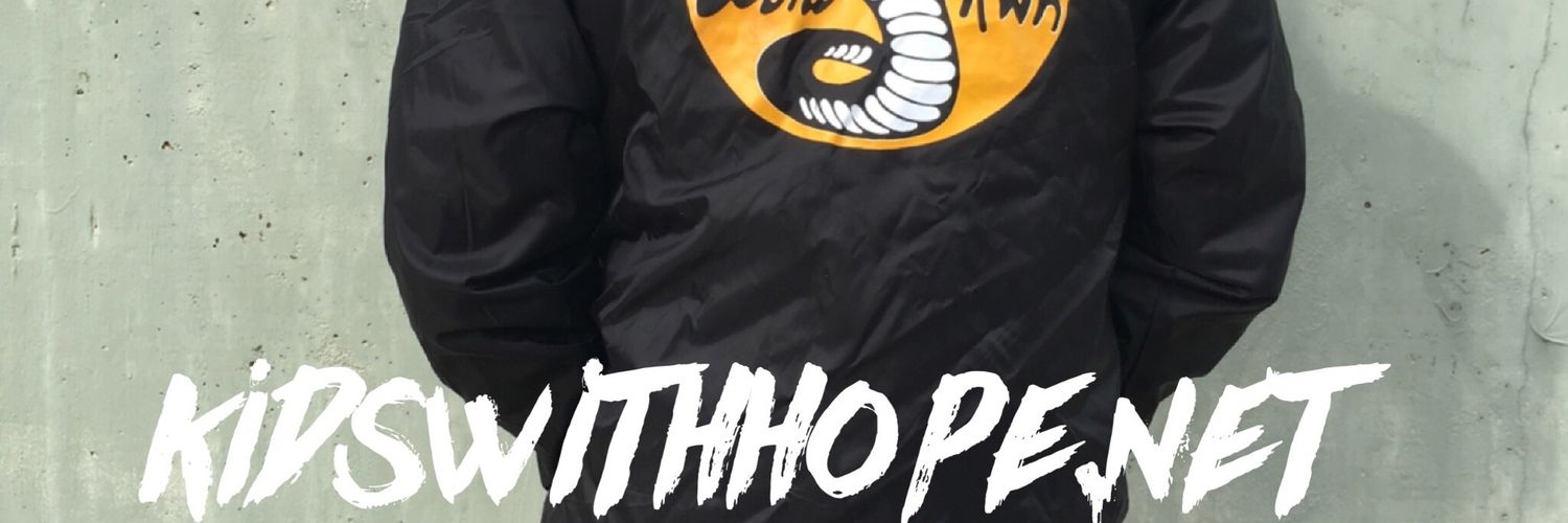 KidsWithHope's profile banner image