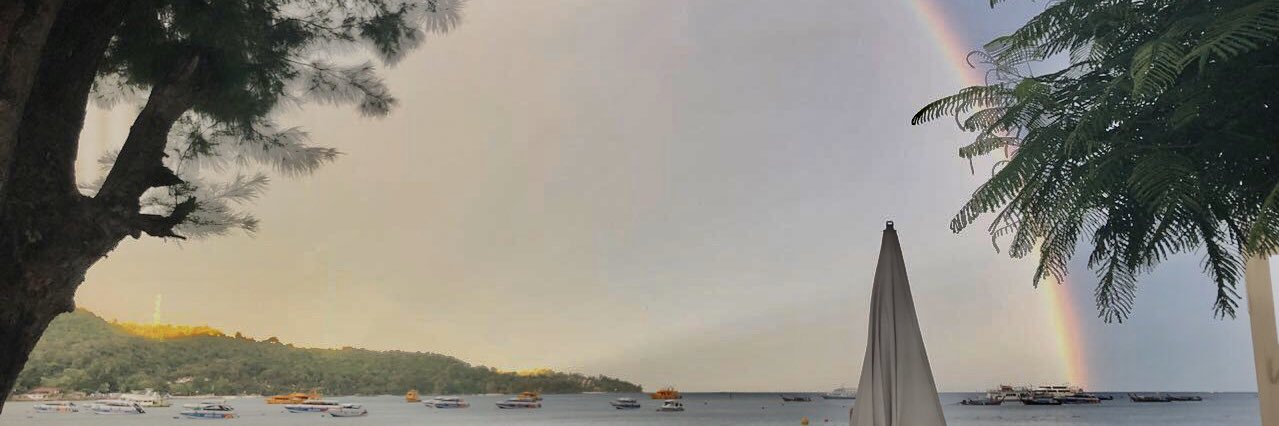 Dwita caroline Setiadi banner