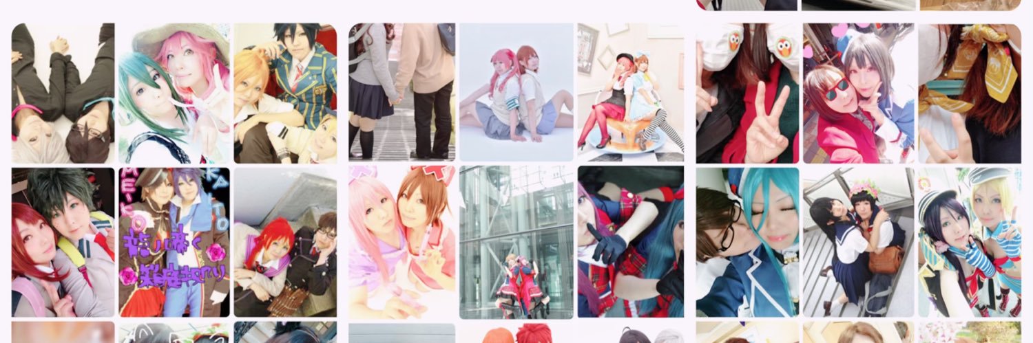 薙子(ちこ) banner