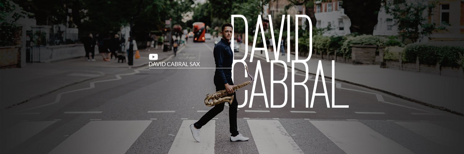 davidcabral's profile banner image