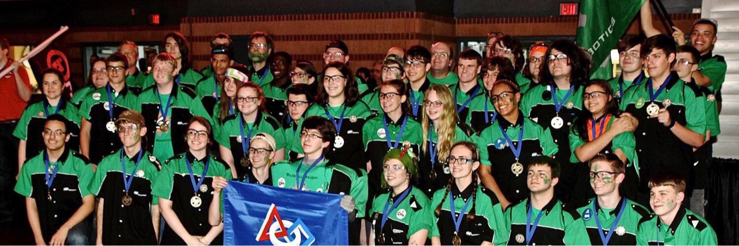 slidellrobotics's profile banner image