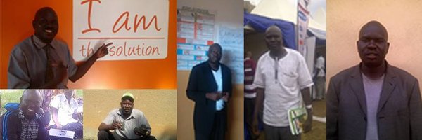 PatrickAroma Profile Banner