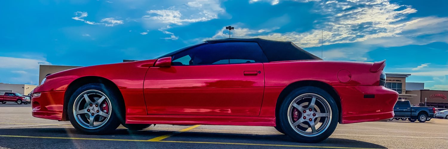steve__O93's profile banner image