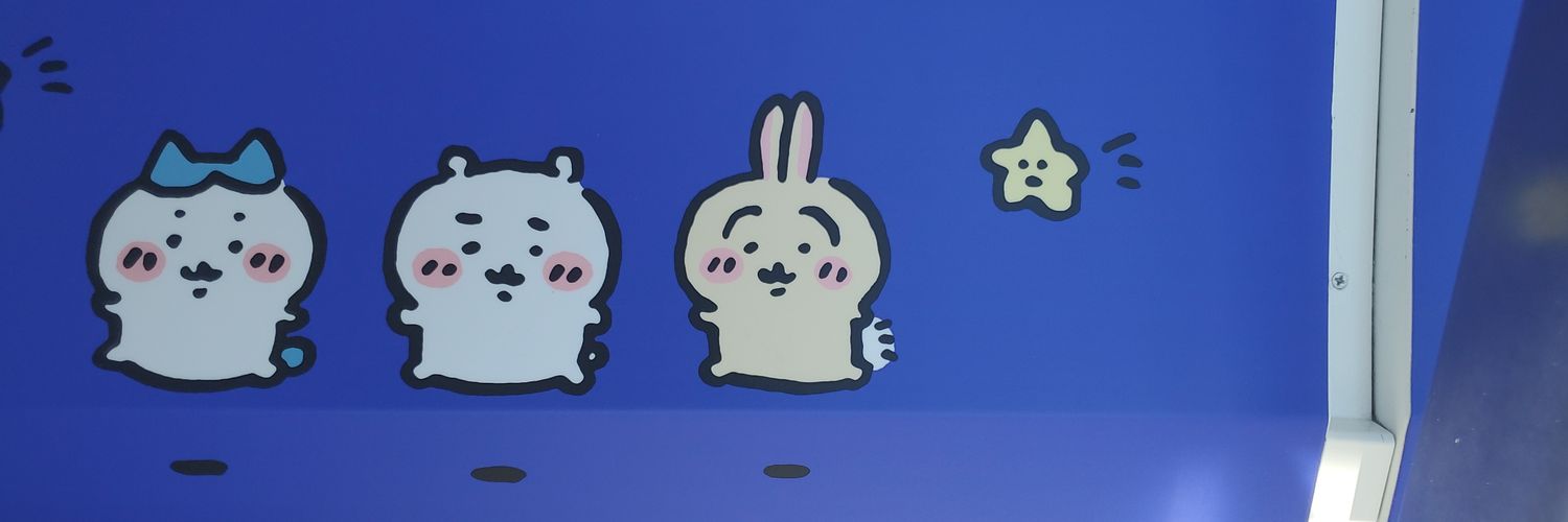 punimomy's profile banner image