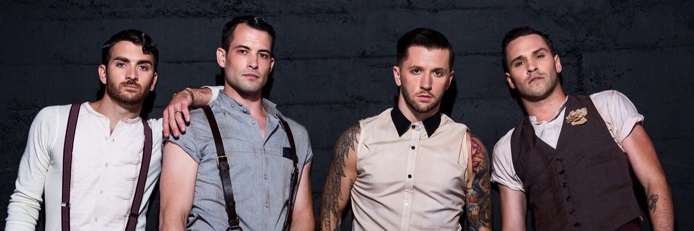 Shaping Sound banner