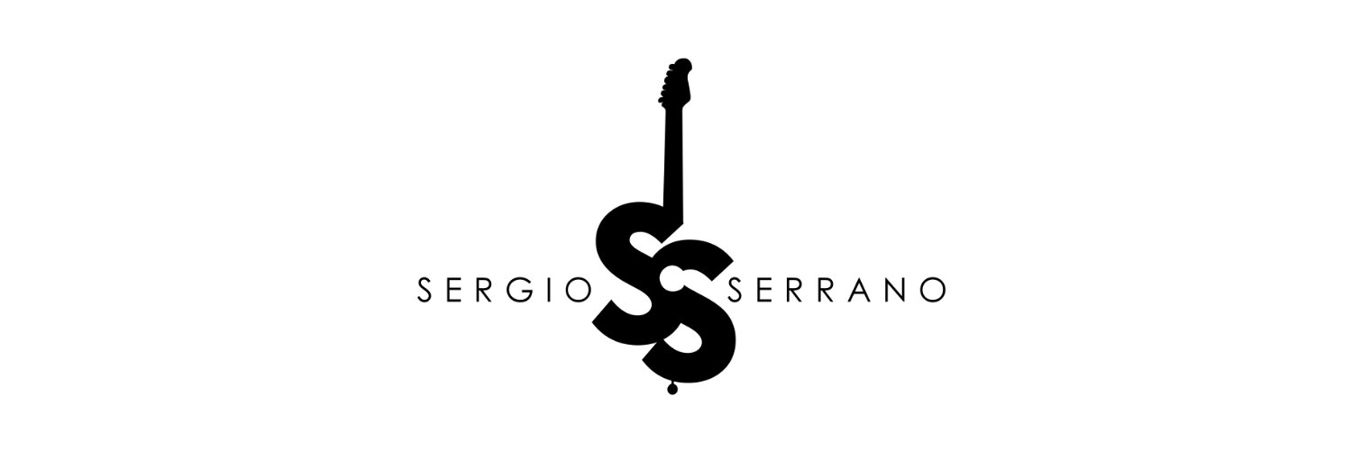 Sergio Serrano banner