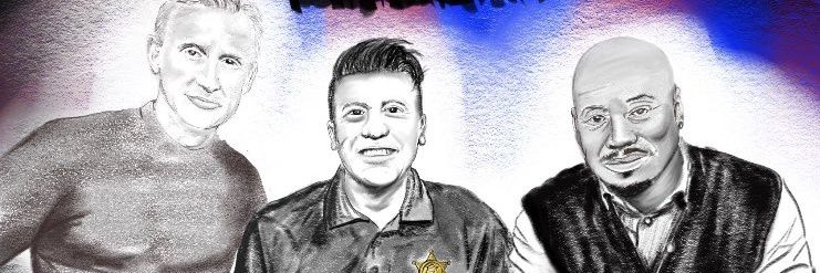AlphaTangoGD's profile banner image