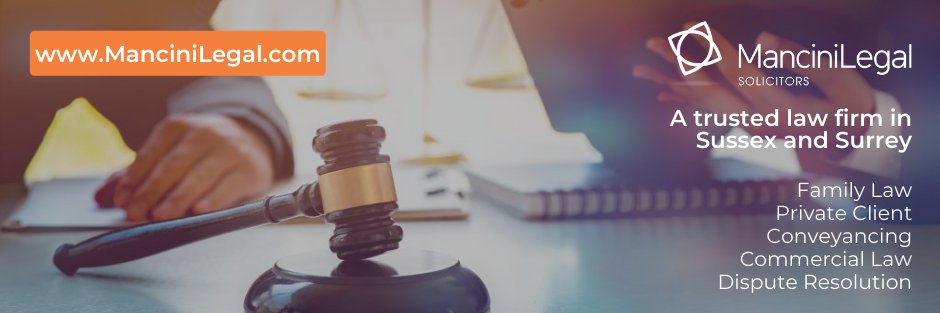 ManciniLegal's profile banner image