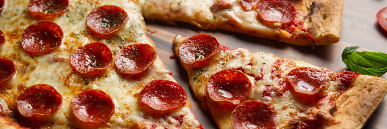 Family Express banner