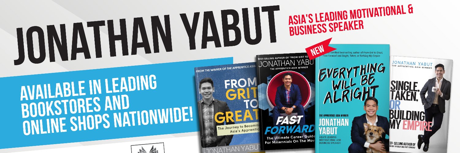 Jonathan Yabut banner