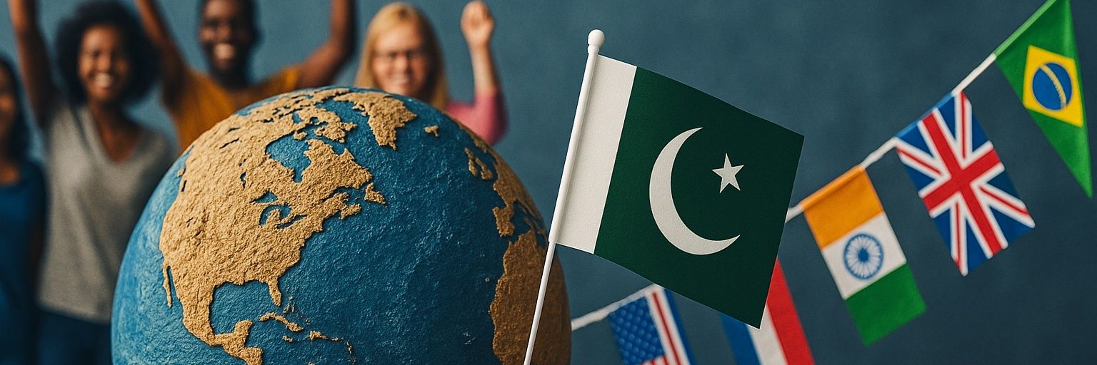 GlobalViewPk's profile banner image