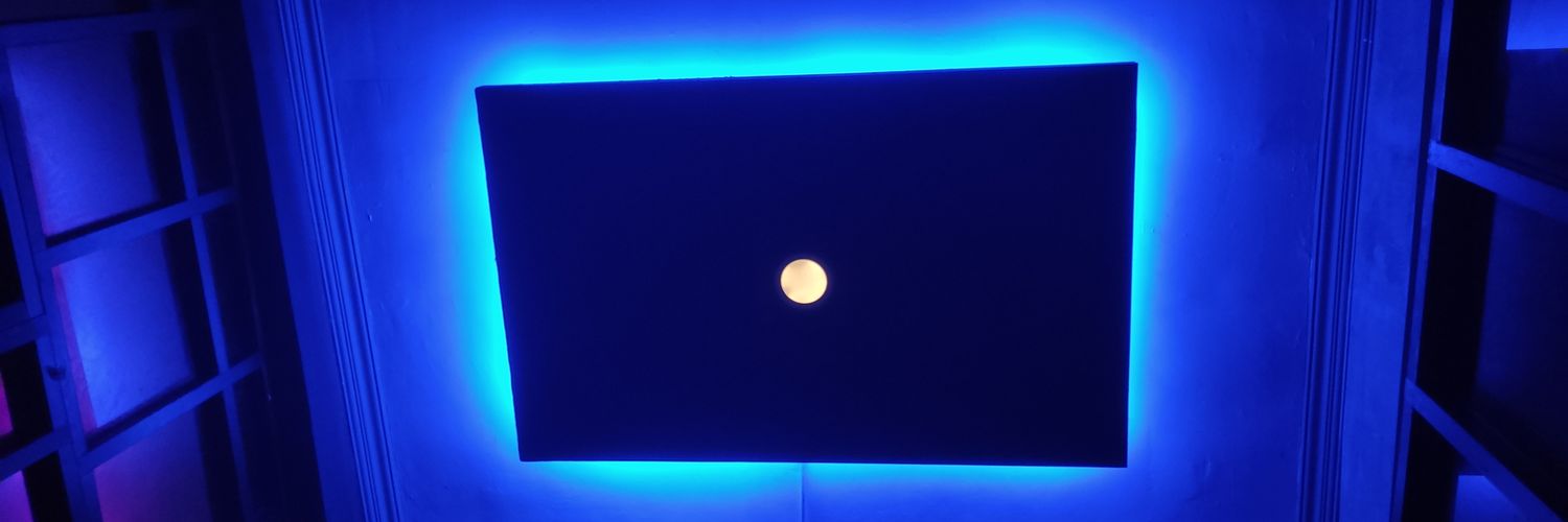 LuludMK's profile banner image