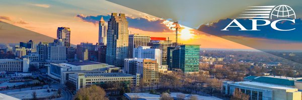 APCJobs Profile Banner