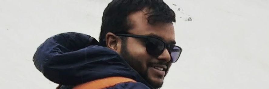 KAUSHIL56's profile banner image