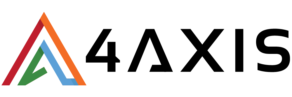 4AxisSolutions's profile banner image