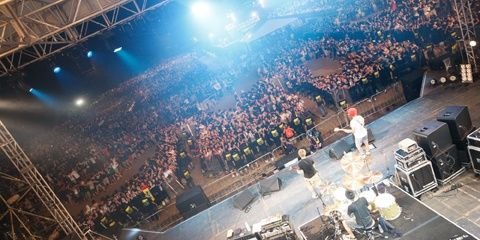MoshDeath's profile banner image