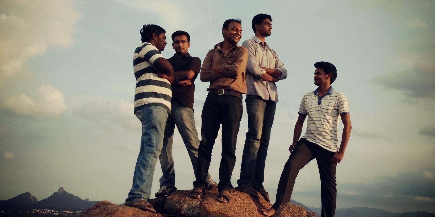 iamdilesh's profile banner image