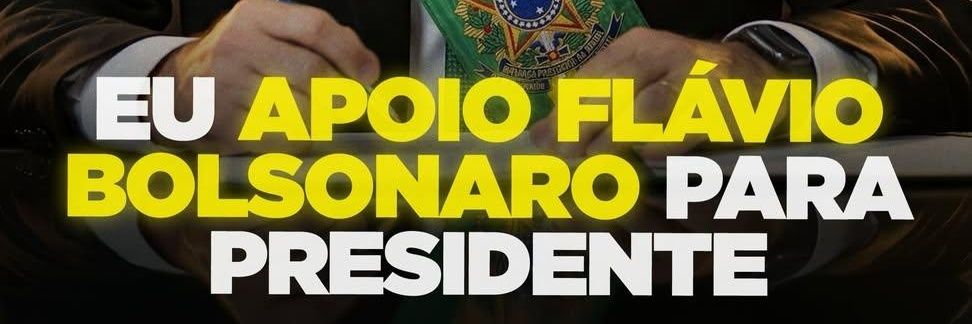Renata 🇧🇷 banner