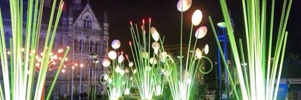 alinaila Profile Banner