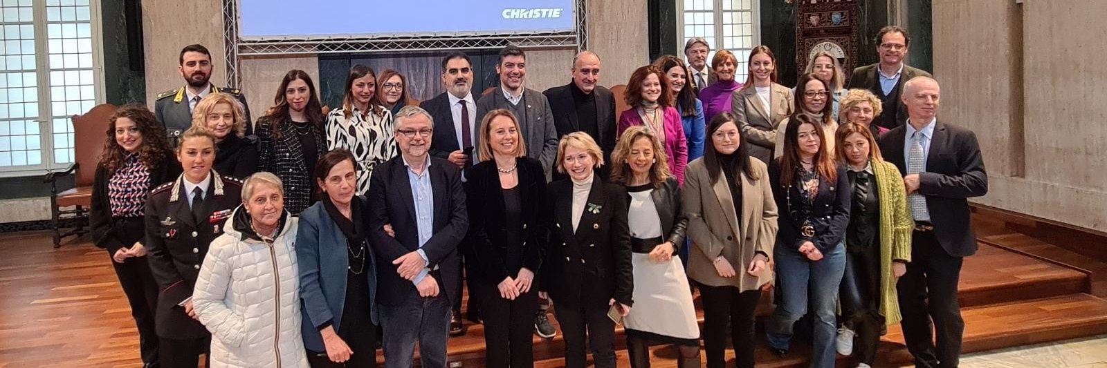 VittoriaDoretti's profile banner image