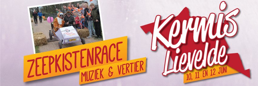 kermislievelde's profile banner image
