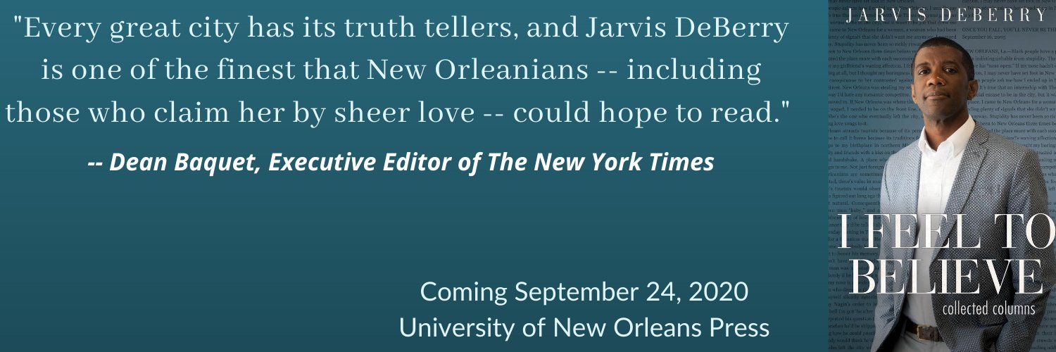 jarvisdeberry's profile banner image