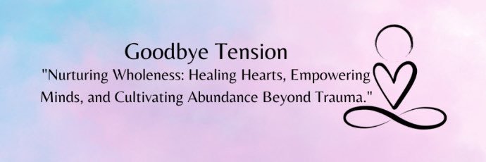 GoodbyeTension's profile banner image