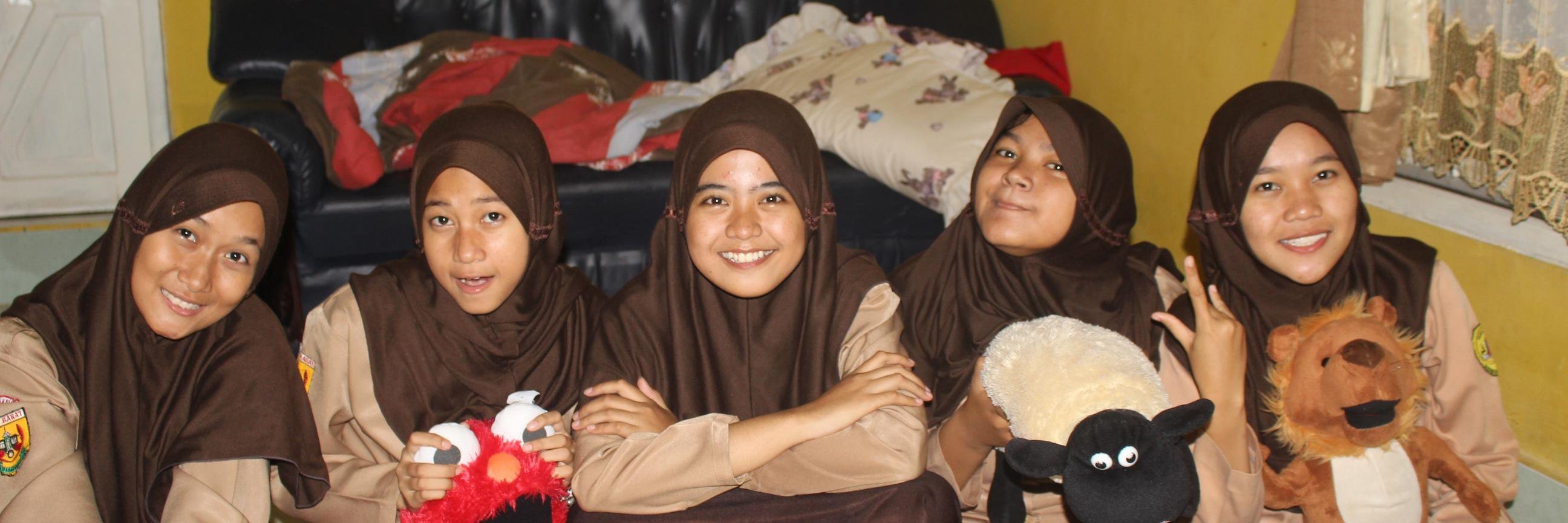 Titikherdina's profile banner image