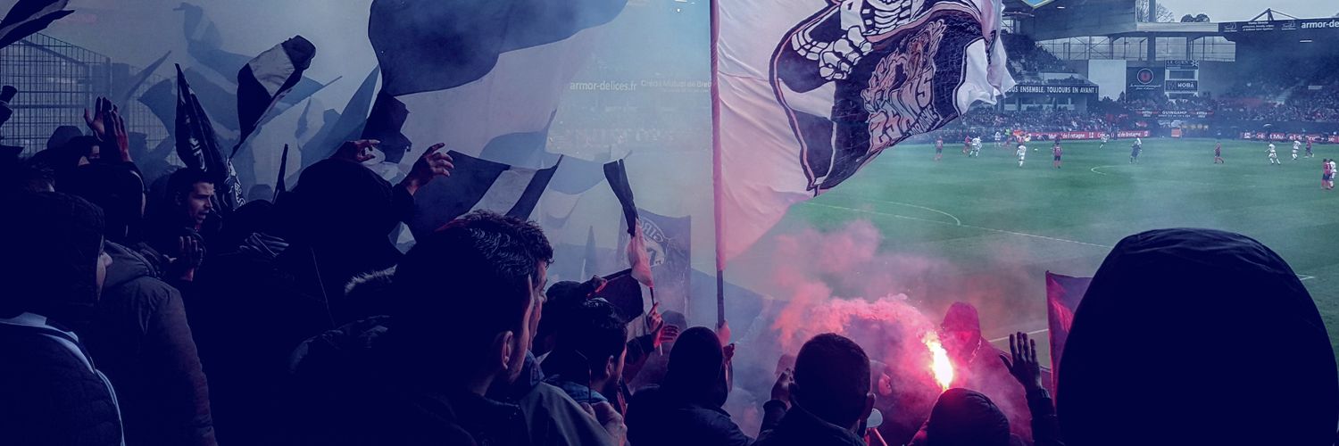 Wanoou's profile banner image
