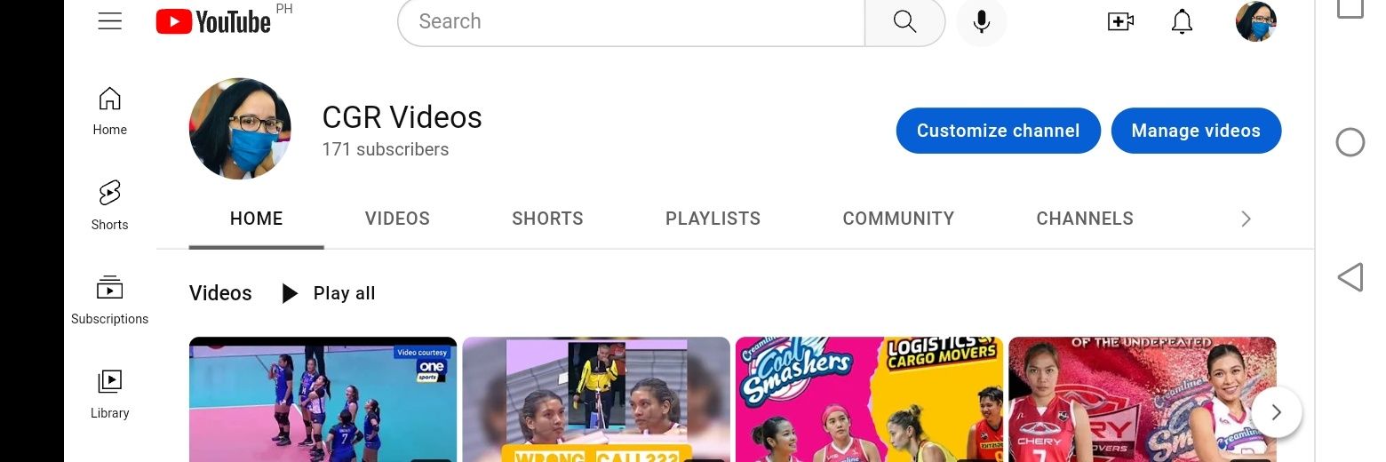 Cgr_Videos's profile banner image