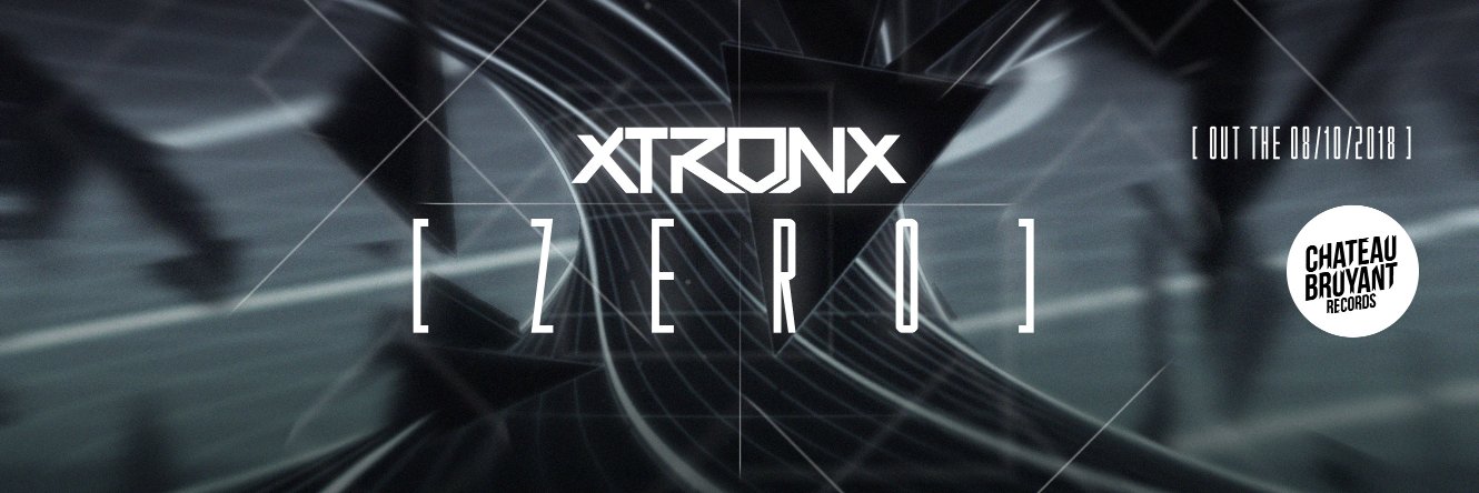 XtronX banner