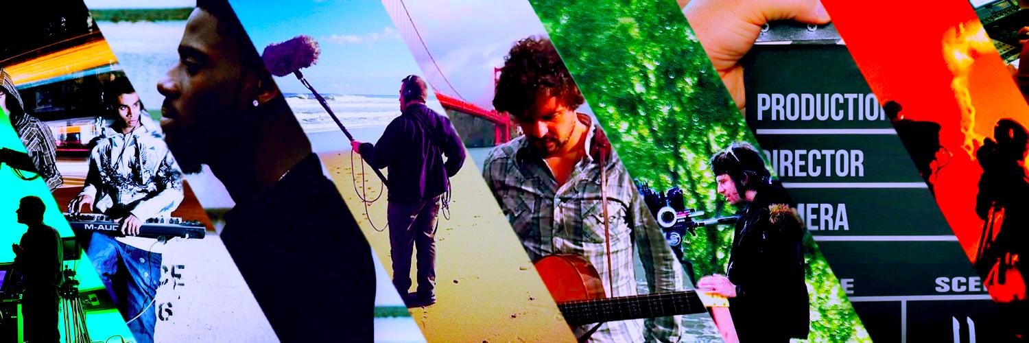 909Music's profile banner image