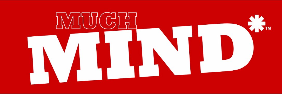 MuchMind's profile banner image