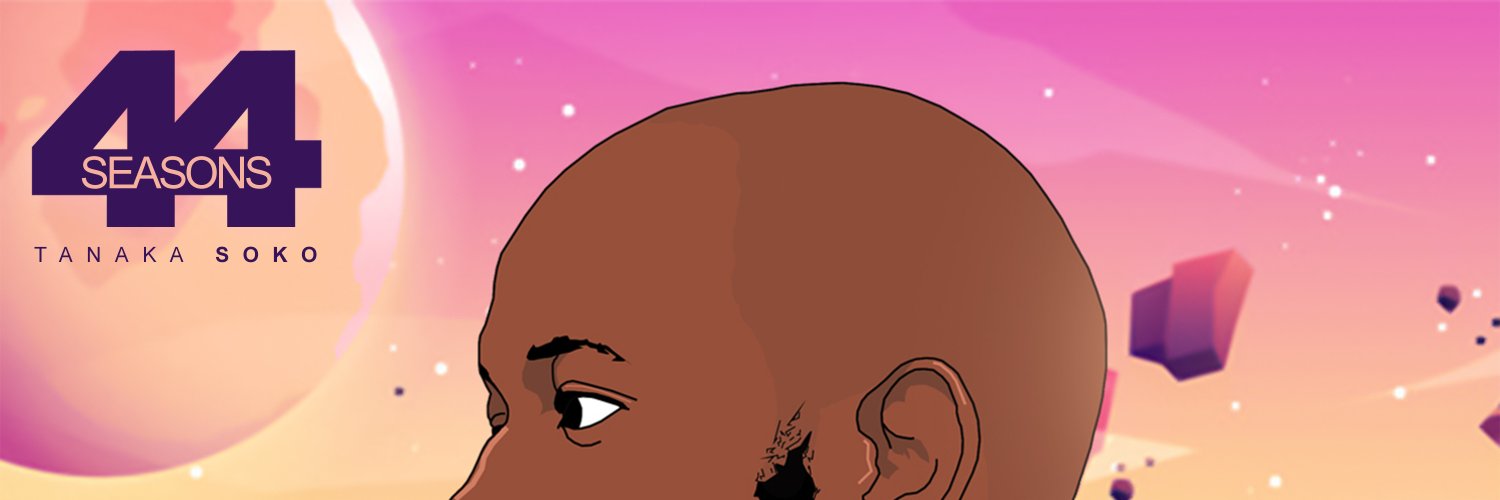 TanakaSoko's profile banner image