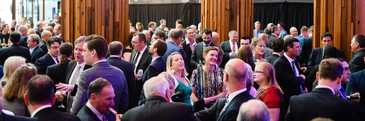 ACT Export Awards banner