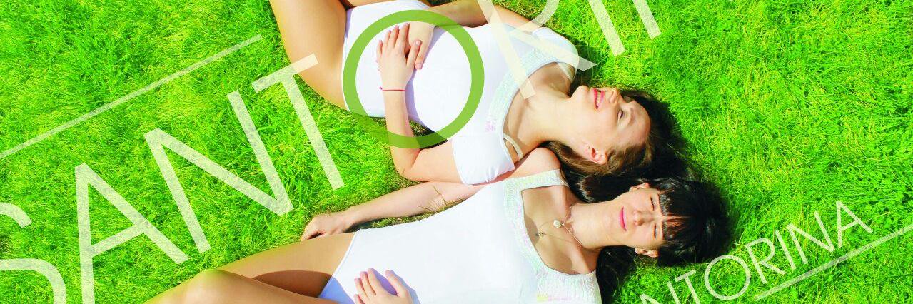 SANTORINA_group's profile banner image