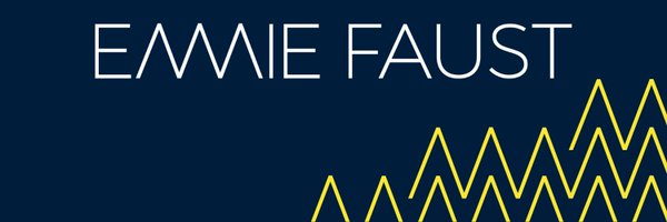 emmiefaust Profile Banner