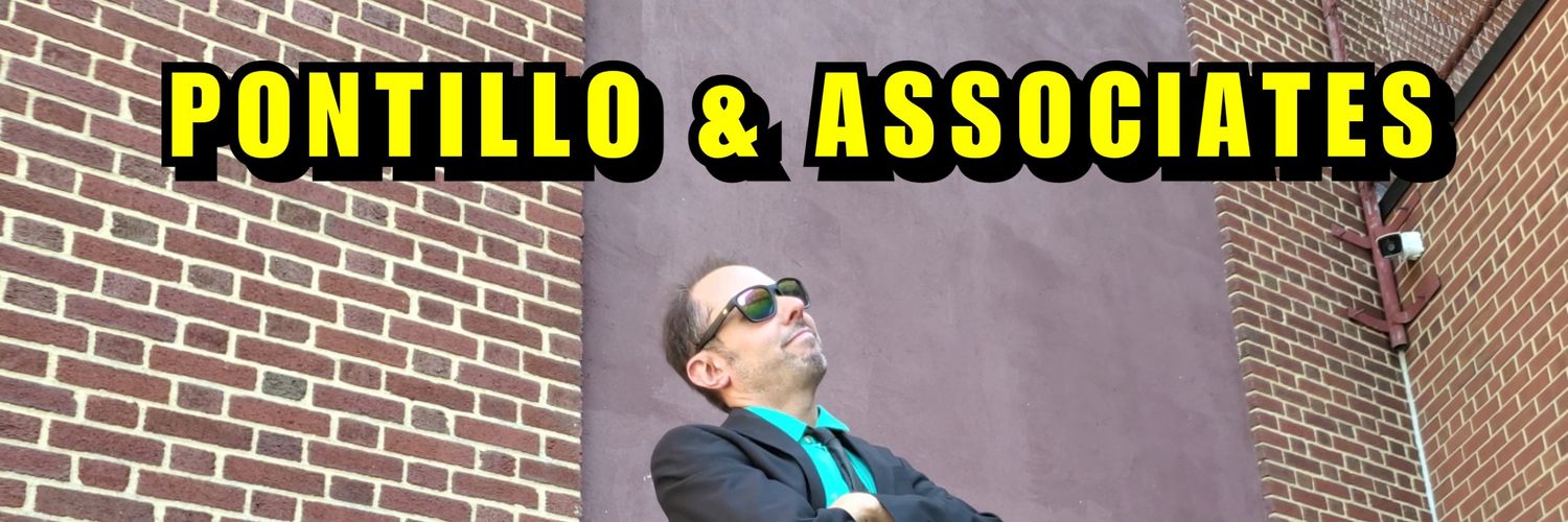 Joe Pontillo banner