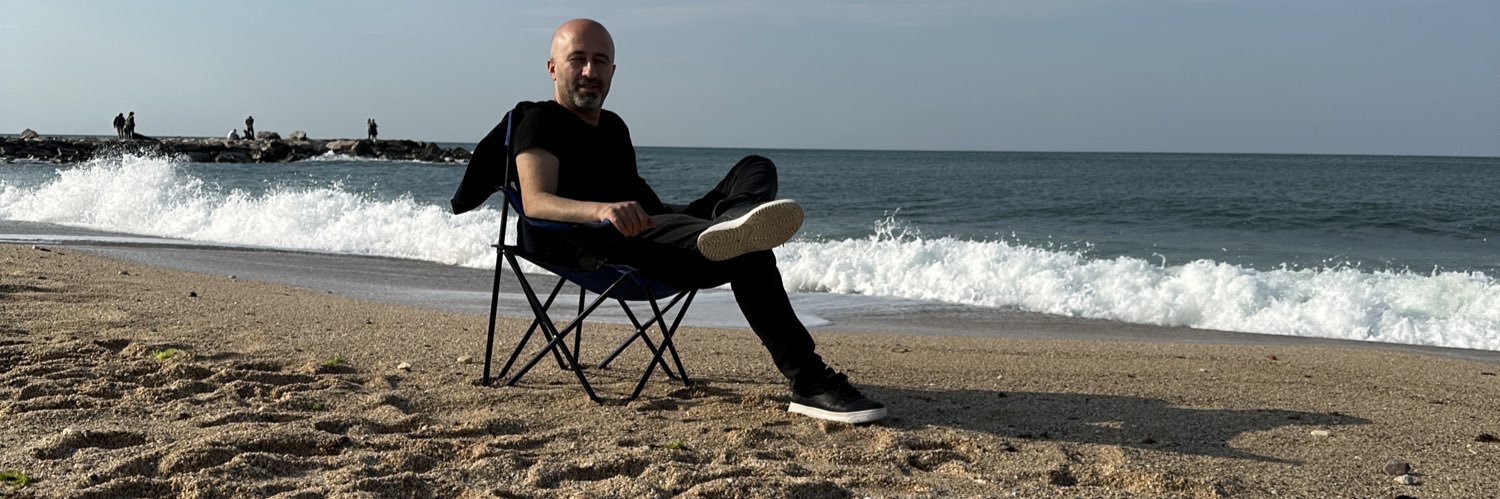 idriskamis's profile banner image