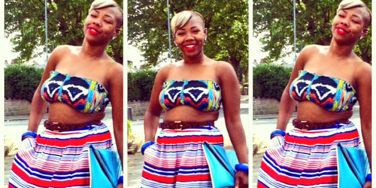 ImThatChickB's profile banner image